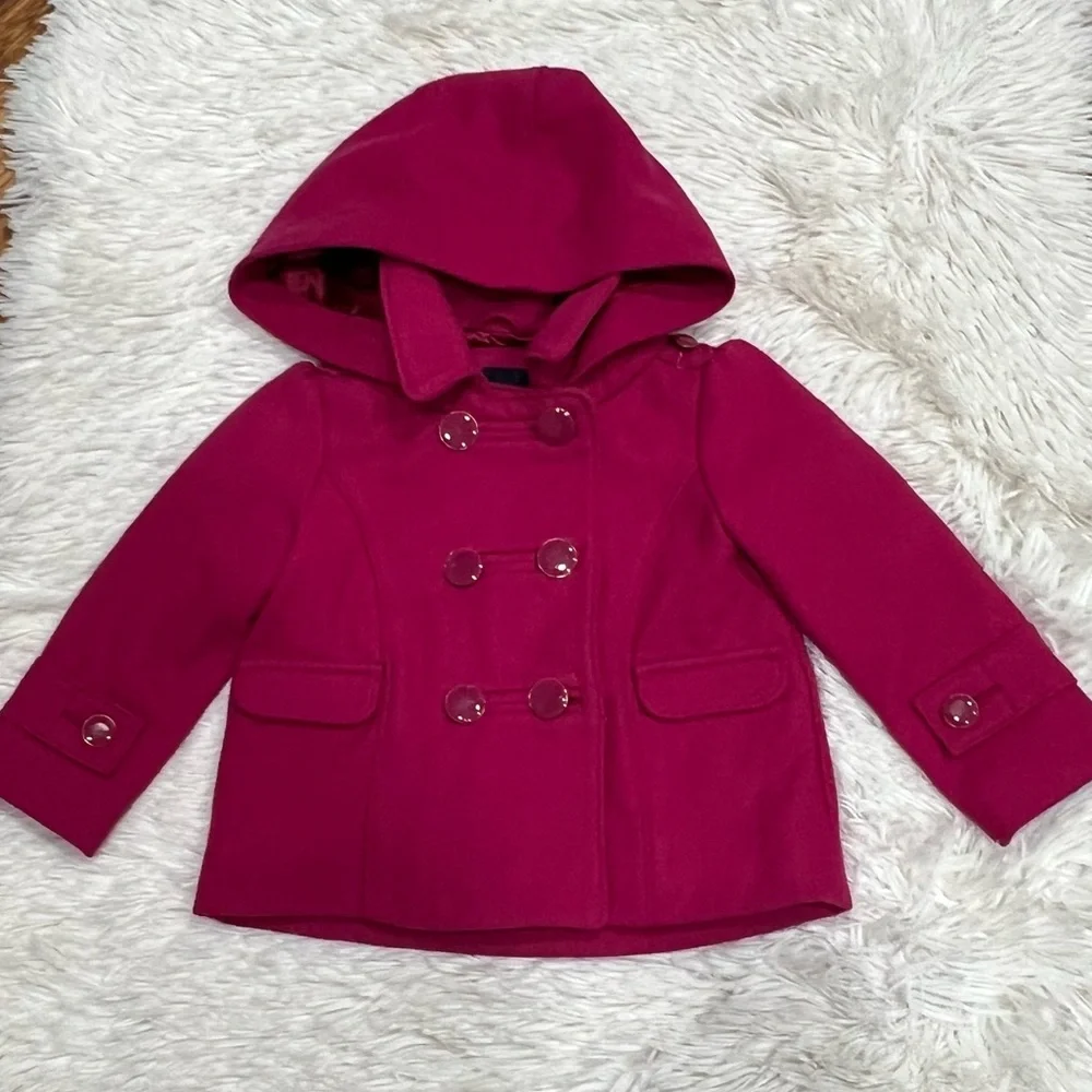 GAP preowned size
